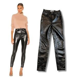 We The Free Phoenix Coated Skinny Jeans 26